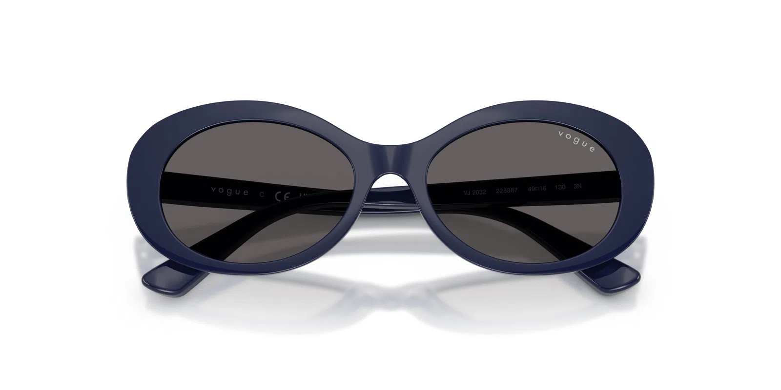 Vogue Eyewear Kids 2032 Sunglasses - view 28